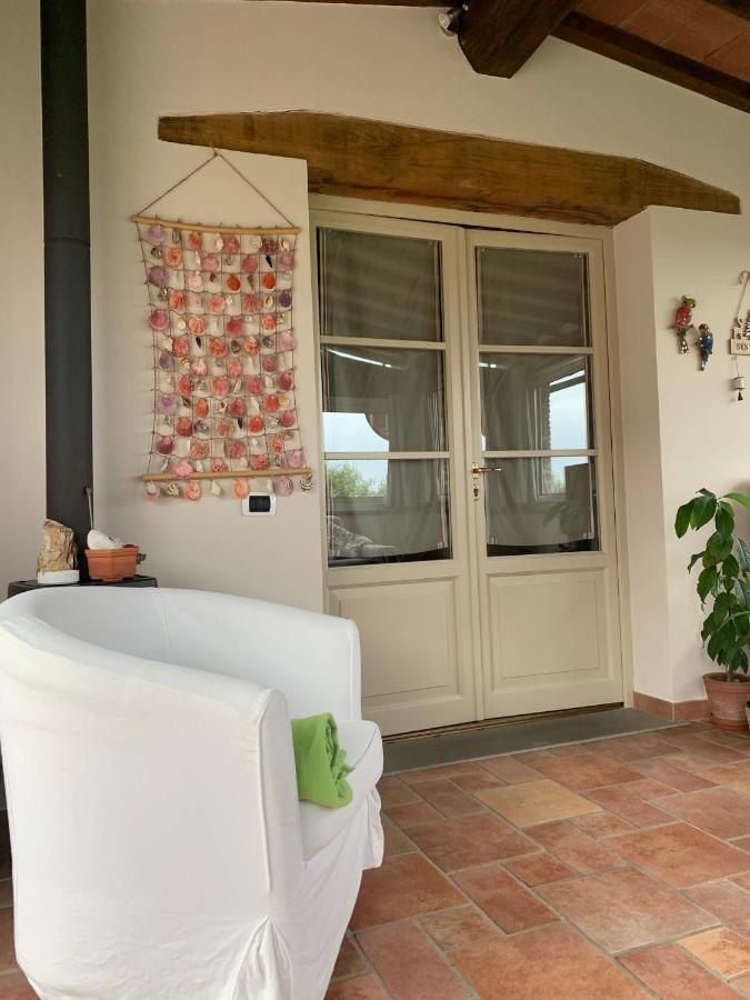 Locazione Turistica Casa Olivo Apartment Fucecchio Exterior photo