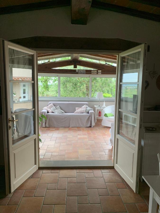 Locazione Turistica Casa Olivo Apartment Fucecchio Exterior photo