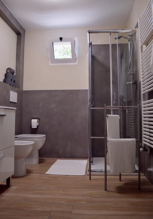 Locazione Turistica Casa Olivo Apartment Fucecchio Exterior photo