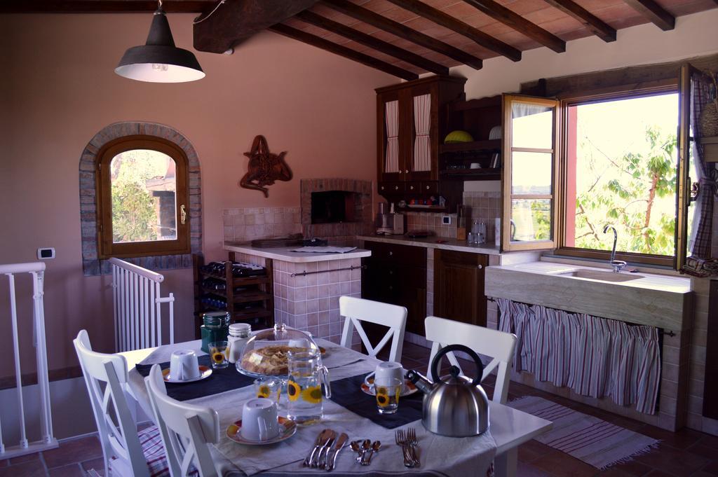 Locazione Turistica Casa Olivo Apartment Fucecchio Exterior photo
